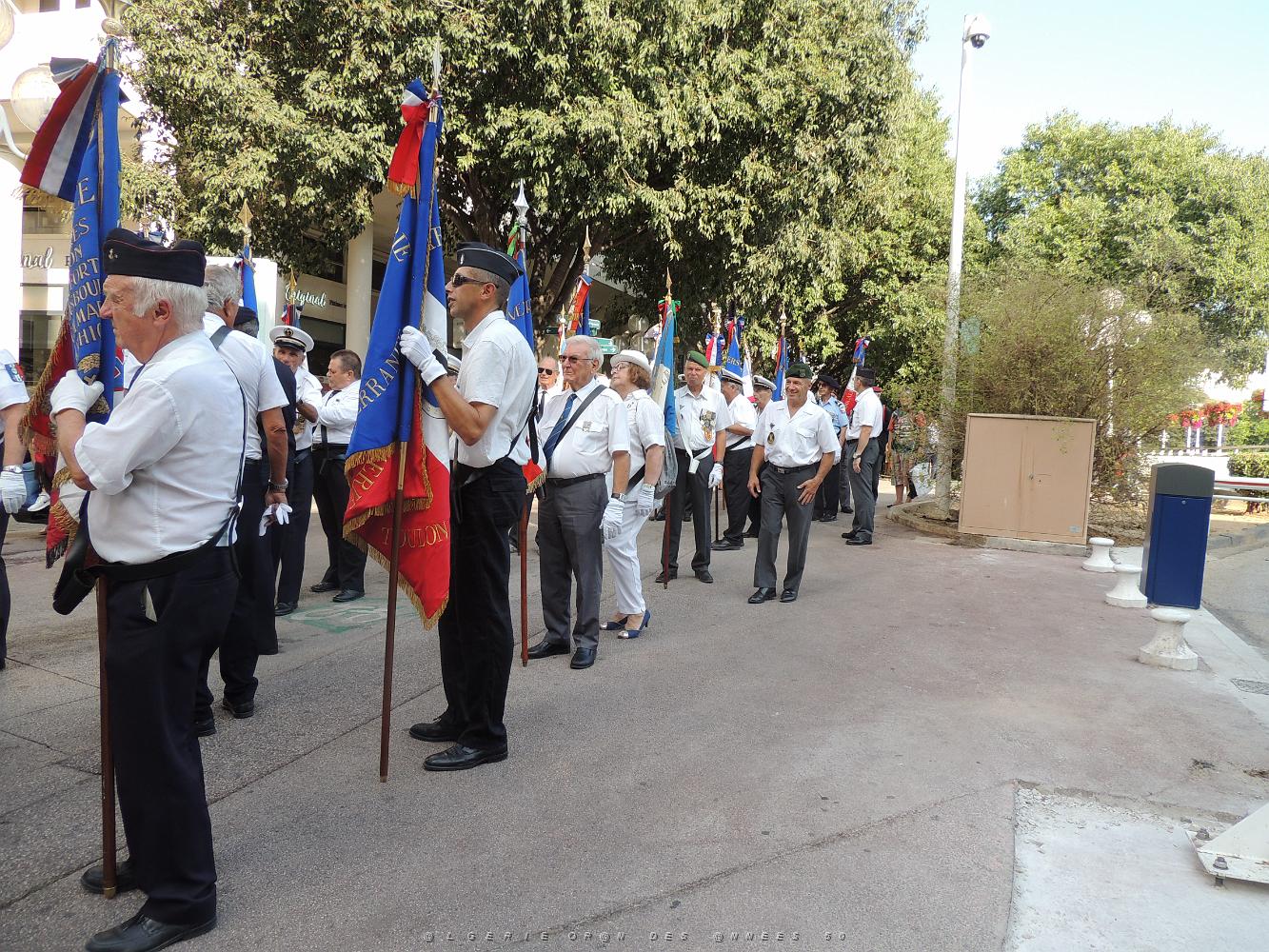 2019 08 28 75eme ANNIVERSAIRE DE LA LIBERATION DE TOULON (4).JPG -           